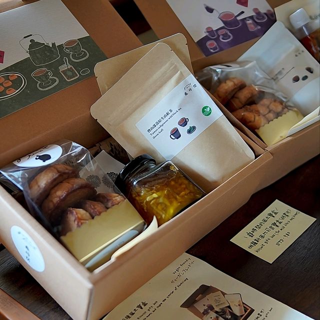 台灣高雄_龜時間 goöod time_美麗島站 必訪優質咖啡店