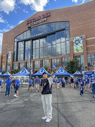 美國最大體育賽事 NFL 觀賽記
