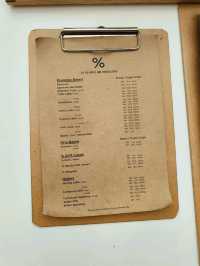 Coffee That Lives Up to the Hype: A Visit to % Arabica