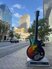 Downtown and Central library