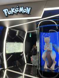 A Gamer’s Paradise: CAPCOM, Nintendo, and Pokémon Stores at Shibuya PARCO