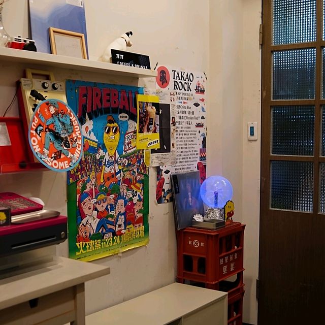 台灣斗六_拍拍聚樂部 there,there_美味溫馨家庭式咖哩