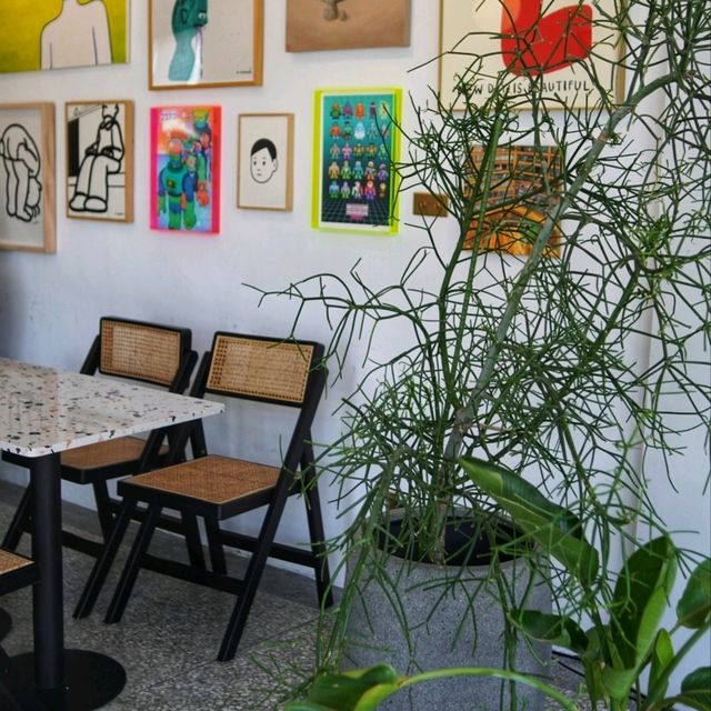 台灣花蓮_美味必訪Cabret Cafe_往返太魯閣必成美味費南雪