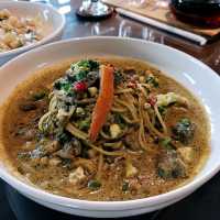 Cafe Hoping @Johor Bahru Grumpy Goat 