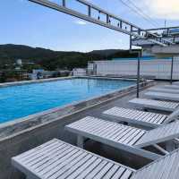 富國島之【Aquasun Hotel】是我夢想中之烏托邦,超美！