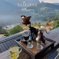 ระเบียงดาว คาเฟ่สุดคลาสสิค @ เชียงดาว