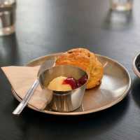 favourite cafe