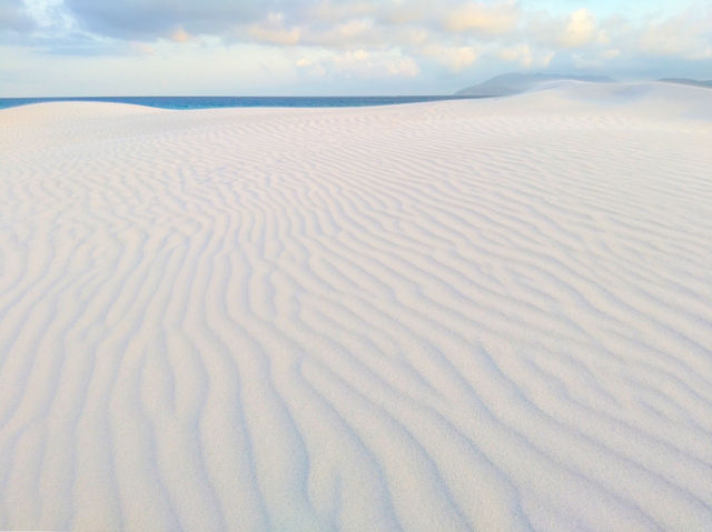 Focus on: stunning beaches of Brazil