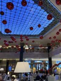 Four Seasons Hotel Madrid: A Luxurious Retreat in the Heart of the Capital