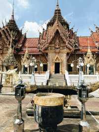 วัดดังสงขลาที่ รัชกาลที่9 ทรงเสด็จ 