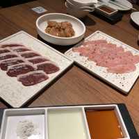 【茶六】日式風格優質燒肉