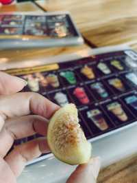 ร้านน่ารัก ธรรมชาติสุด อากาศดี ลองไปดูกันทุกคน