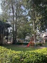 อุทยานการเรียนรู้นครลำปาง