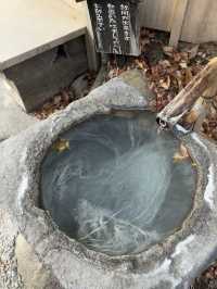 Kurokawa Onsen Okunoyu: A Tranquil Hot Spring Retreat