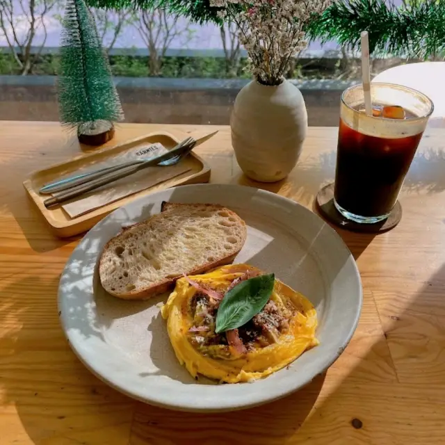 良い場所です。