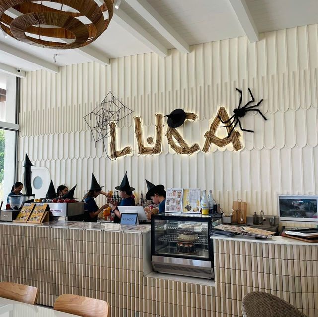 Luca Beach Club Sichon นครศรีธรรมราช..