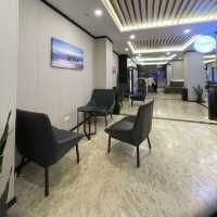 Luxury hotel most wanted
