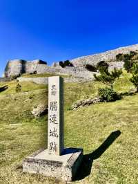 沖繩-2024年1月