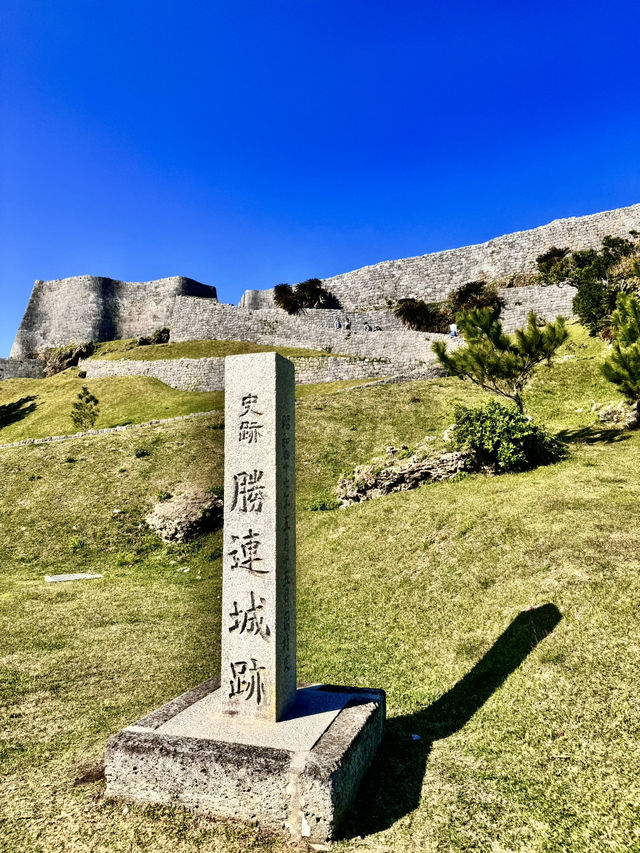 沖繩-2024年1月