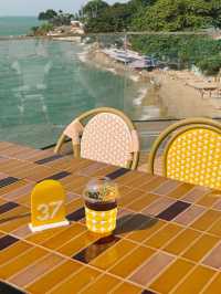 Sunny Beach House Pattaya
