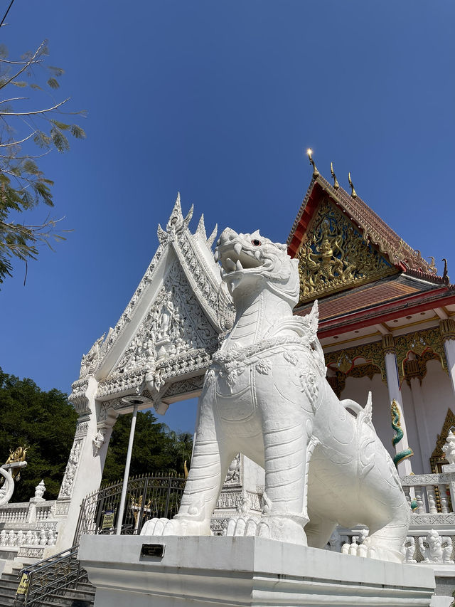 วัดดอนขนาก นครปฐม🙏🏻