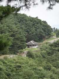 【清州】韓国の地方都市も魅力がいっぱい！