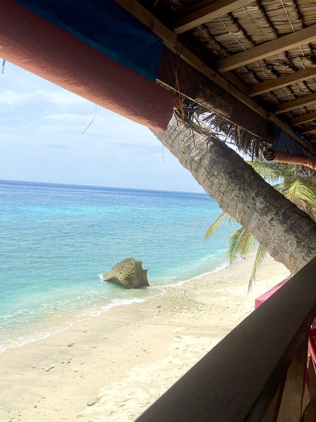 Freddie’s Sumur Tiga Weh Island Sabang