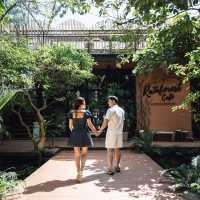 Rainforest Café