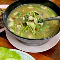 ส้มตำยายนอม-บุรีรัมย์ 