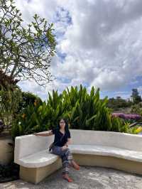 Five-Star Four Seasons Resort in Bali