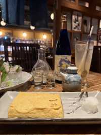 一秒回到日本的人氣居酒屋