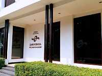 RarinJinda Resort Rarinjinda Wellness Spa & Resort - Chiang Mai