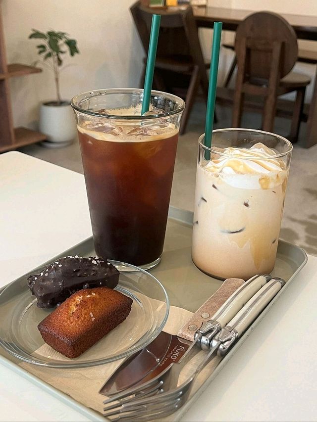 🥰커피맛집 더머커피 분위기 좋은 카페 😊