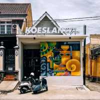 KOESLAN COFFEE