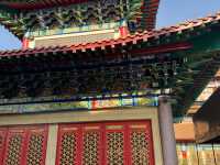 วัดเล่งเน่ยยี่ 2 หรือวัดบรมราชากาญจนาภิเษกอนุสรณ์
