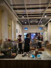 DouBrew Coffee & Craft