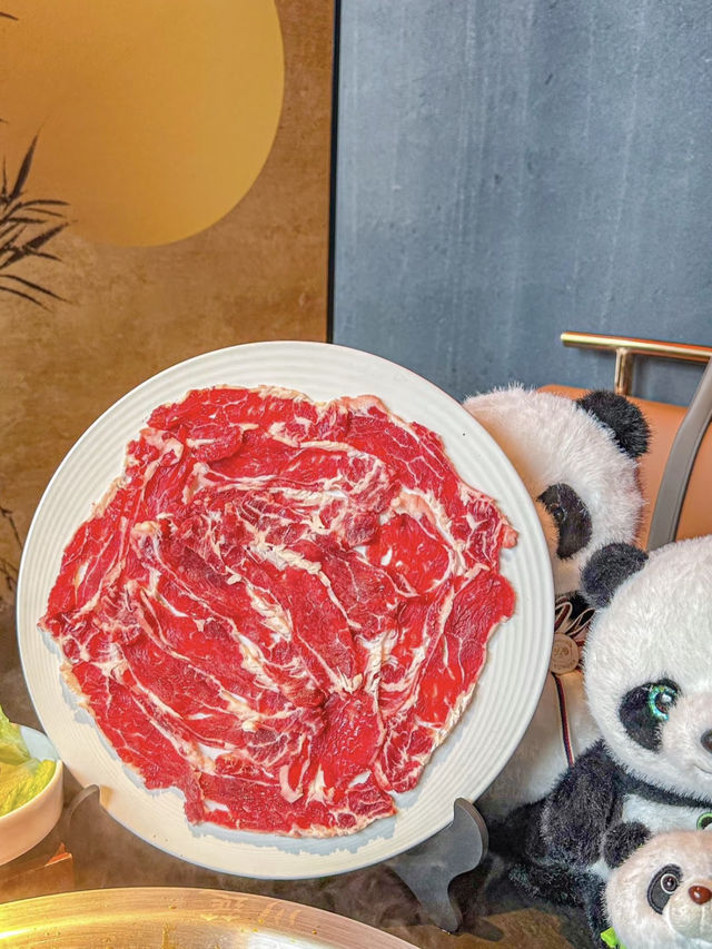 深圳｜川筵·川味火鍋