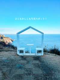 【 静岡 熱海 】誰が撮っても映える！最強写真スポット📷