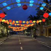 AMAZING HoiAn Memori Show