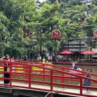 The Great Asia Africa in Bandung