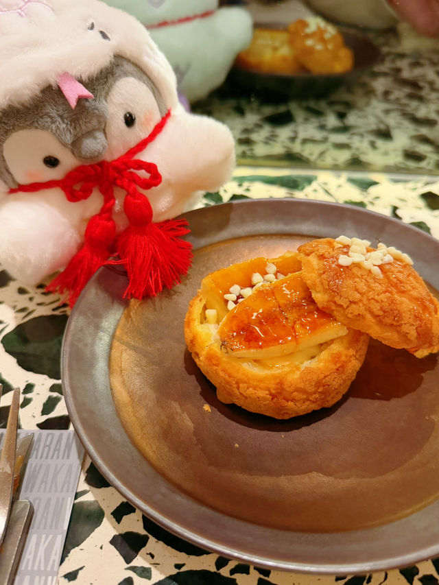 Weekend Brunch 正🥰