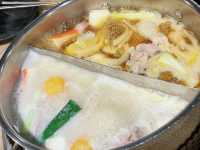 พากินฮอตพอท หม่าล่าชื่อดังย่านซีเหมินติง!