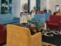 RAIA HOTEL FOR EASY ACCESS AT ALOR STAR AIRPORT