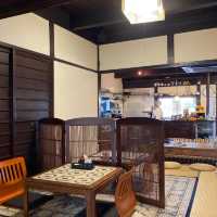 【日本・京都🇯🇵】Cafe January