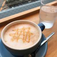 【日本・京都🇯🇵】kanoko cafe