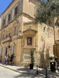 異国感漂うマルタ共和国🇲🇹💖