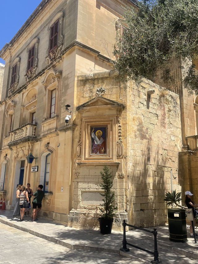 異国感漂うマルタ共和国🇲🇹💖