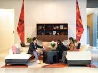 Four Points by Sheraton Bangkok, Sukhumvit 15
