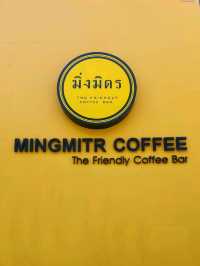กาแฟดี ราคามิตรภาพ ย่านพระราม  9