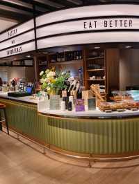 寒居酒店，BeGood Bakery | Cafe | Restaurant